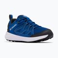 Încălțăminte de drumeție pentru copii Columbia Youth Peakfreak Rush Waterproof 3
