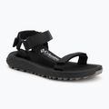 Sandale pentru bărbați Columbia Konos Globetrot black/white