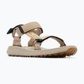 Sandale pentru bărbați Columbia Konos Globetrot fungi/clear water 11