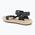 Sandale pentru bărbați Columbia Konos Globetrot fungi/clear water 3