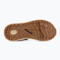 Sandale pentru bărbați Columbia Konos Globetrot fungi/clear water 4
