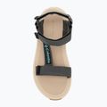Sandale pentru bărbați Columbia Konos Globetrot fungi/clear water 5