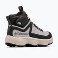 Încălțăminte de drumeție pentru femei Columbia Escape Thrive Titanum Mid Outdry grey ice/dark grey 13