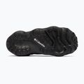 Încălțăminte de drumeție pentru femei Columbia Escape Thrive Titanum Mid Outdry teal/black 16