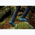 Încălțăminte de drumeție pentru femei Columbia Escape Thrive Titanum Mid Outdry teal/black 17