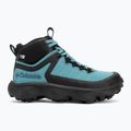 Încălțăminte de drumeție pentru femei Columbia Escape Thrive Titanum Mid Outdry teal/black 2