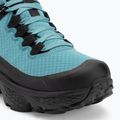 Încălțăminte de drumeție pentru femei Columbia Escape Thrive Titanum Mid Outdry teal/black 7
