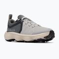 Încălțăminte de drumeție pentru femei Columbia Escape Thrive Titanum grey ice/white 10