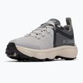 Încălțăminte de drumeție pentru femei Columbia Escape Thrive Titanum grey ice/white 11