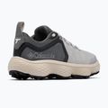 Încălțăminte de drumeție pentru femei Columbia Escape Thrive Titanum grey ice/white 13