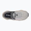 Încălțăminte de drumeție pentru femei Columbia Escape Thrive Titanum grey ice/white 15
