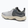 Încălțăminte de drumeție pentru femei Columbia Escape Thrive Titanum grey ice/white 3