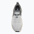 Încălțăminte de drumeție pentru femei Columbia Escape Thrive Titanum grey ice/white 5