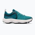Încălțăminte de drumeție pentru femei Columbia Escape Thrive Titanum teal/white 8
