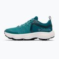 Încălțăminte de drumeție pentru femei Columbia Escape Thrive Titanum teal/white 9