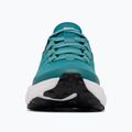 Încălțăminte de drumeție pentru femei Columbia Escape Thrive Titanum teal/white 12