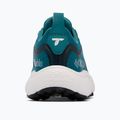 Încălțăminte de drumeție pentru femei Columbia Escape Thrive Titanum teal/white 14