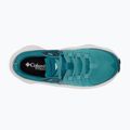 Încălțăminte de drumeție pentru femei Columbia Escape Thrive Titanum teal/white 15