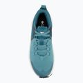 Încălțăminte de drumeție pentru femei Columbia Escape Thrive Titanum teal/white 5
