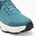 Încălțăminte de drumeție pentru femei Columbia Escape Thrive Titanum teal/white 7
