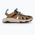 Sandale pentru bărbați Columbia Peakfreak Rush delta/mango 2