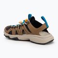 Sandale pentru bărbați Columbia Peakfreak Rush delta/mango 3