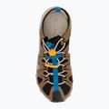 Sandale pentru bărbați Columbia Peakfreak Rush delta/mango 5
