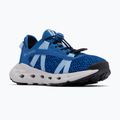 Încălțăminte pentru juniori Columbia Youth Drainmaker XTR nountain blue 10