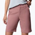 Pantaloni scurți de trekking pentru femei Columbia Leslie Falls II fig 4