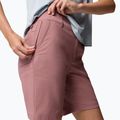 Pantaloni scurți de trekking pentru femei Columbia Leslie Falls II fig 6