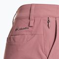 Pantaloni scurți de trekking pentru femei Columbia Leslie Falls II fig 3