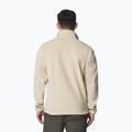 Bluză fleece pentru bărbați Columbia Steens Mountain Full Zip 2.0 Ancient Fossil 2
