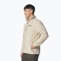 Bluză fleece pentru bărbați Columbia Steens Mountain Full Zip 2.0 Ancient Fossil 3