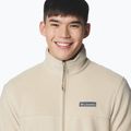 Bluză fleece pentru bărbați Columbia Steens Mountain Full Zip 2.0 Ancient Fossil 4