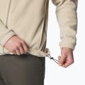 Bluză fleece pentru bărbați Columbia Steens Mountain Full Zip 2.0 Ancient Fossil 5