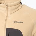Bluză pentru bărbați Columbia Rapid Expedition II Full Zip Fleece canoe/shark 7