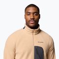 Bluză pentru bărbați Columbia Rapid Expedition II Full Zip Fleece canoe/shark 5