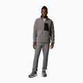 Bluză pentru bărbați Columbia Rapid Expedition II Full Zip Fleece city grey/shark 2