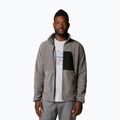 Bluză pentru bărbați Columbia Rapid Expedition II Full Zip Fleece city grey/shark 5