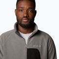 Bluză pentru bărbați Columbia Rapid Expedition II Full Zip Fleece city grey/shark 6