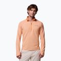 Bluză pentru bărbați Columbia EU Summit Valley Half Zip koi