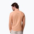 Bluză pentru bărbați Columbia EU Summit Valley Half Zip koi 3
