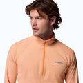Bluză pentru bărbați Columbia EU Summit Valley Half Zip koi 4