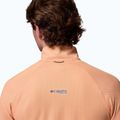 Bluză pentru bărbați Columbia EU Summit Valley Half Zip koi 5