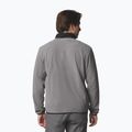 Bluză pentru bărbați Columbia Sequoia Grove FZ Fleece city grey heather/black 3