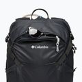 Rucsac turistic Columbia Blackcomb Ridge 30 l L-XL negru 4