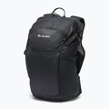 Rucsac turistic Columbia Blackcomb Ridge 30 l S-M negru