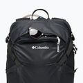 Rucsac turistic Columbia Blackcomb Ridge 30 l S-M negru 4