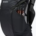 Rucsac turistic Columbia Blackcomb Ridge 30 l S-M negru 6