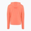Hanorac pentru femei Columbia Sun Trek Hoodie alpenglow 8